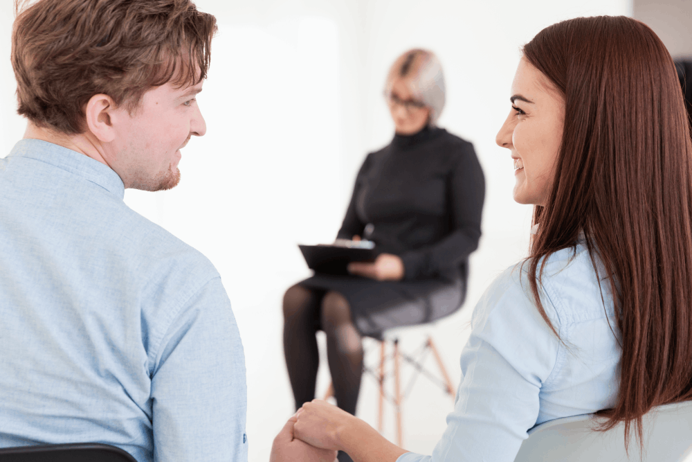 Benefits of PHP for Addiction Treatment